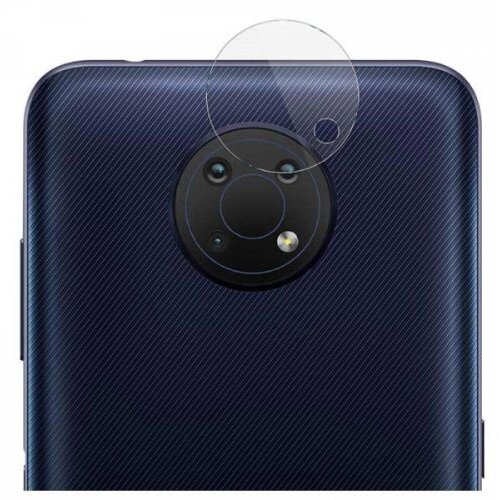 Toshiba premium za&amp;scaron;čitno kaljeno steklo za zadnjo kamero za nokia G10 / G20 Slike