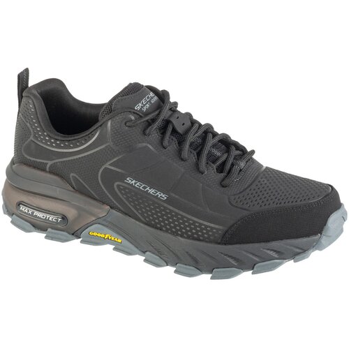 Skechers Max Protect - Irongu Patike Crna Cijene