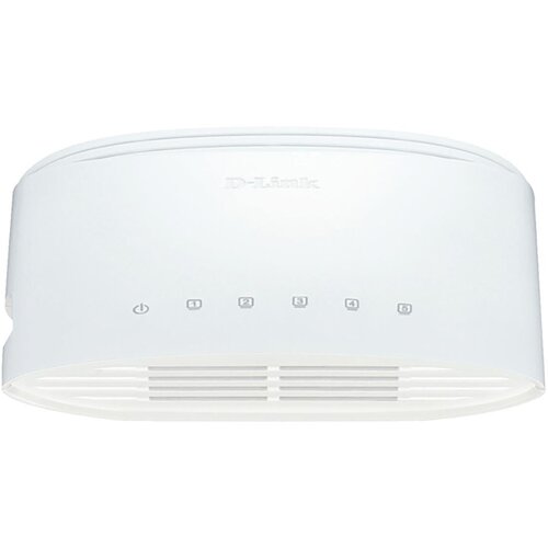 D-link switch neupravljivi, DGS-105/E (metalno kući&scaron;te) Cijene