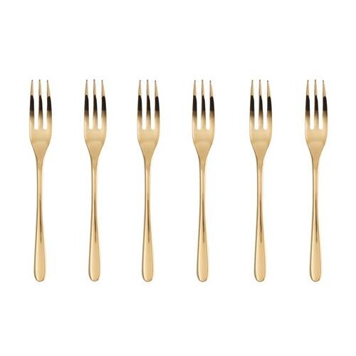  DESERTNE VILICE 6/1 TASTE GOLD 52553GA5 Slike
