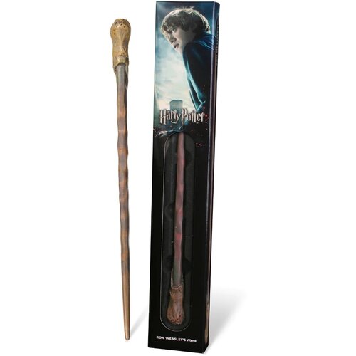 The Noble Collection - HARRY POTTER - WANDS - RON WEASLEY PALICA Cene