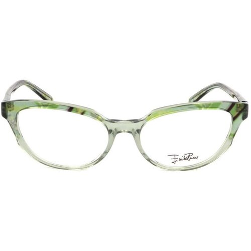 Emilio Pucci ženski Okvir za naočale EP2657-905 &amp;Oslash; 51 mm Slike