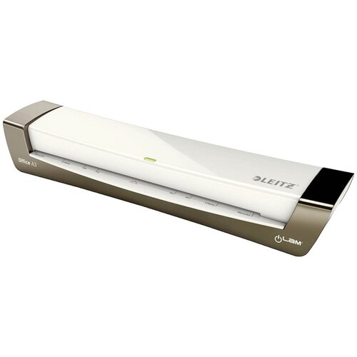 Leitz Plastifikator i-LAM Office A3 Cene