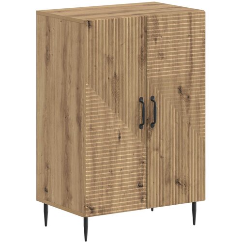  Ormar za cipele HAARLEM 59,5 x 39,5 x 89,5 cm Konstruirano drvo Cijene