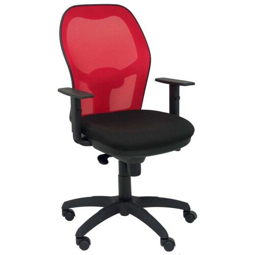  Uredska stolica Jorquera P&amp;amp;amp C BALI840 Crna Slike