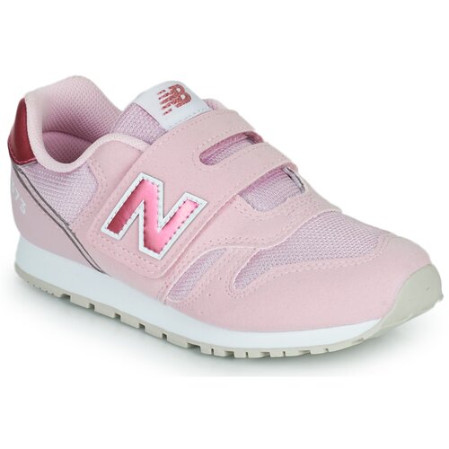 New Balance Nizke superge 373 Rožnata Slike