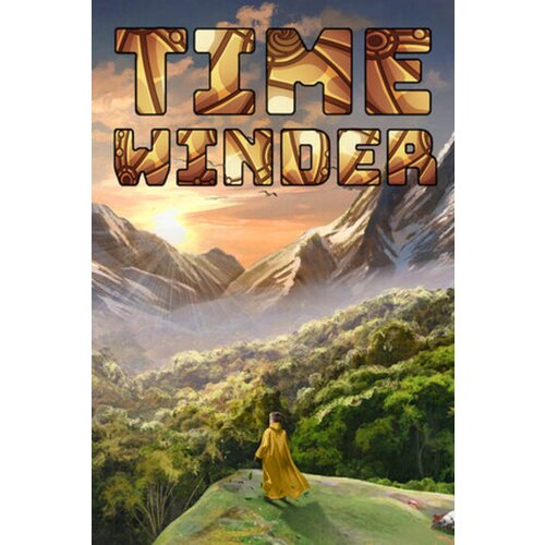  timewinder (pc) steam key global Cene