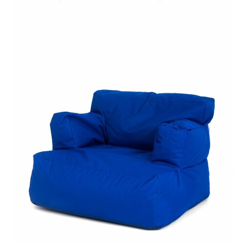 Atelier Del Sofa relax - blue blue bean bag Cene