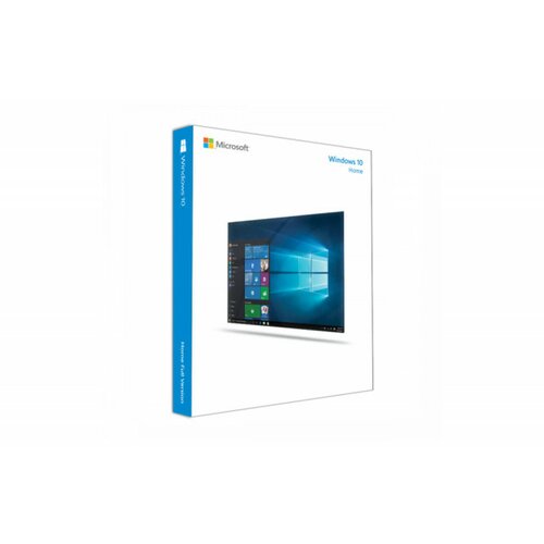 Microsoft Software Win. Home 10 64Bit Eng 1pk DSP OEI DVD KW9-00140 Cene