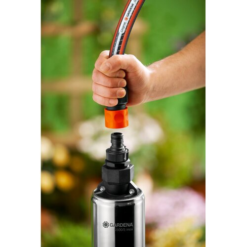 Gardena Potopna pumpa za bunar 5500/5 Slike