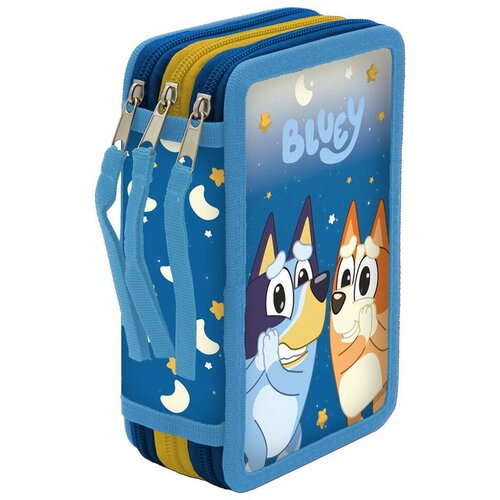 BLUEY trostruki pernica Cijene