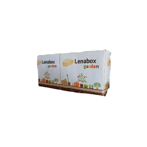  Slama Lenabox (17kg) Cene