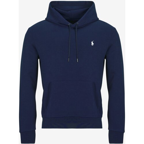Polo Ralph Lauren Sweater majica mornarsko plava Slike