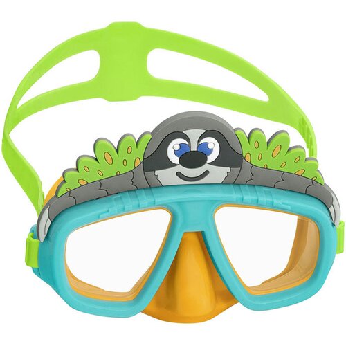  Maska Aqua Pals &ndash; zabava i sigurnost za mali&scaron;ane u vodi Model 02 Cijene