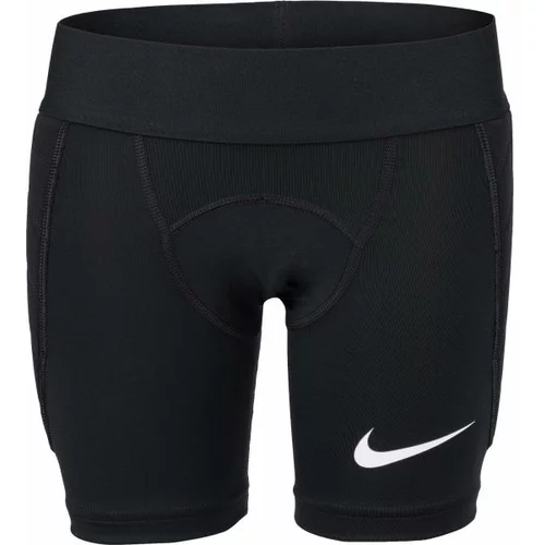 Nike GARDIEN I GOALKEEP JR Dječje vratarske hlače, crna, veličina