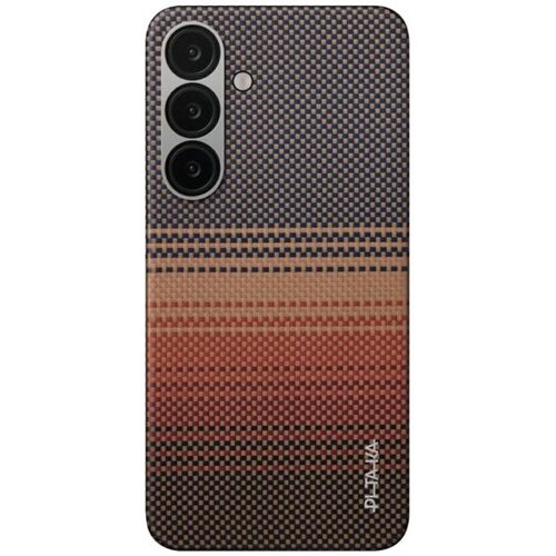 PITAKA Ultra tanek ovitek za Galaxy S25 Sunset, (5000275735) Slike