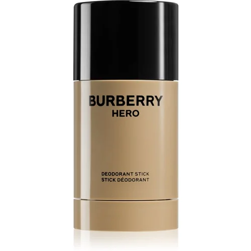 Burberry Hero deo-stik za moške 75 ml