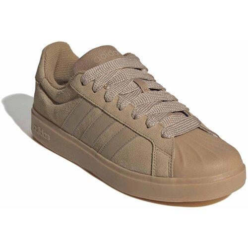 Adidas Mu&amp;scaron;ke patike Streettalk, KH6278, Svetlobraon Slike