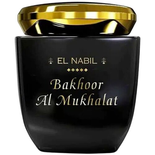 El Nabil Bakhoor Al Mukkalat Cijene