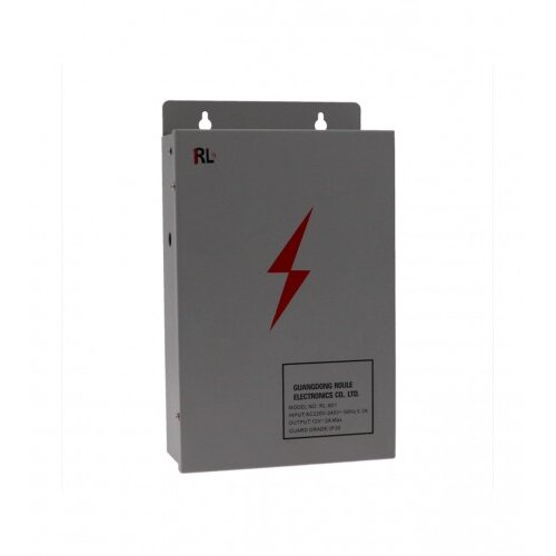 Master Adapter 220v-12v RL-801 Cijene