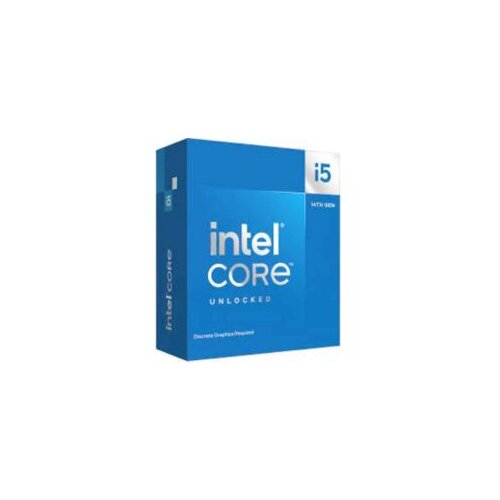  CPU Intel Core i5-14600KF max 5.3GHz Cijene