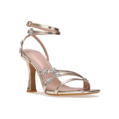 La Modeuse 75502_P178671 Gold Slike