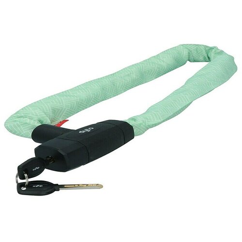  Zaštitni lanac s bravom Dyto 90/8 (Duljina: 90 cm, Debljina: 8 mm) Cijene