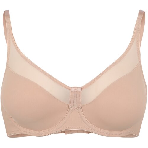 Hunkemöller Nedrček 'Nina Minimizer uf' nude Cene