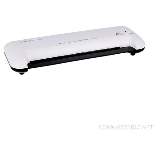 Ge Laminator A4 LA-300 Bijeli Slike