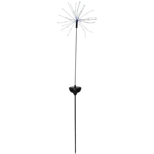Star Trading vanjska solarna LED svjetiljka s diodama u boji Firework, visina 100 cm Cijene