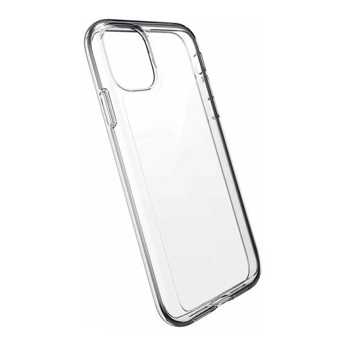 XO Prozirna futrola iPhone 13 mini Slike