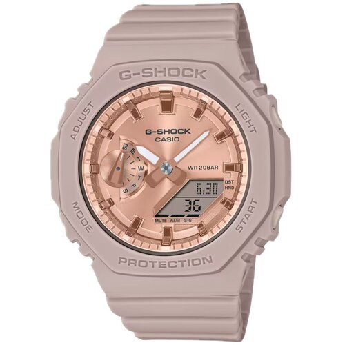 Casio G-SHOCK GMA-S2100MD-4AER Cijene