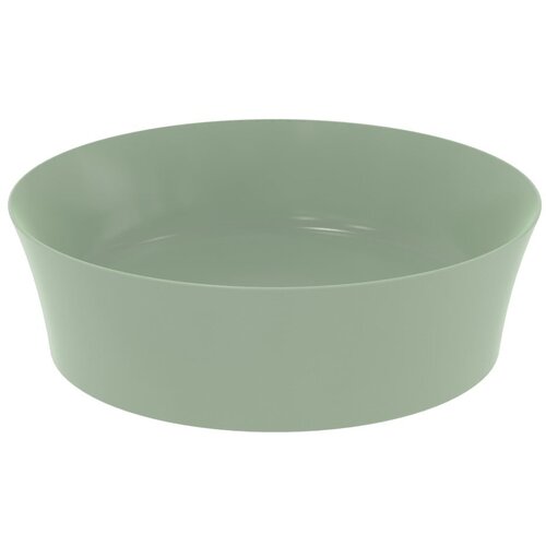 Ideal Standard Zeleni keramički okrugao umivaonik ø 40 cm Ipalyss – Cijene