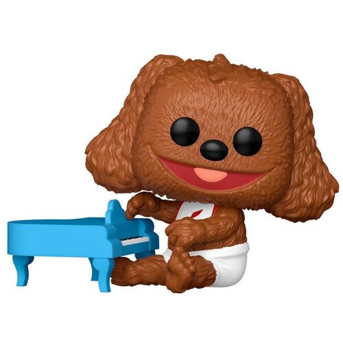 Funko Figura POP Muppet Babies Baby Rowlf Slike