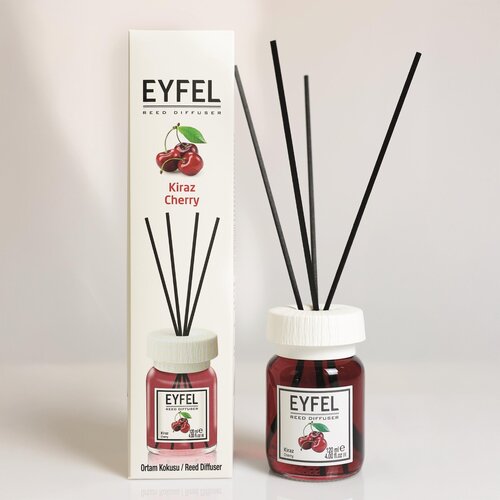 EYFEL Osveživač vazduha Vi&scaron;nja 120ml Cene