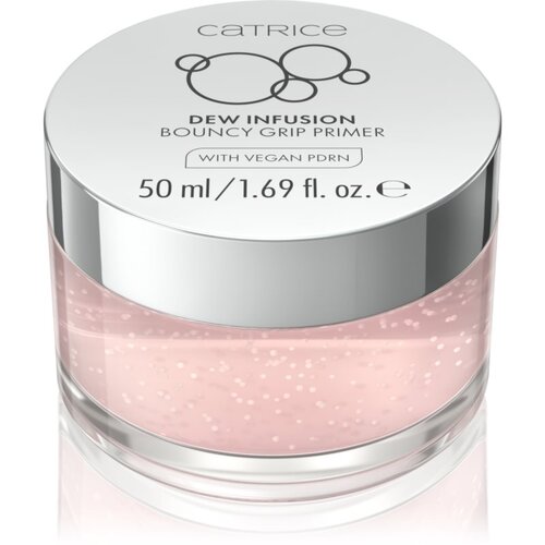 Catrice Dew Infusion hidratantni primer nijansa C010 Dewy Drip 50 ml Slike