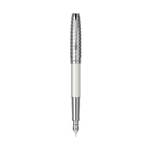 Parker nalivpero royal sonet metal pearl ct m ( PK31548 ) Cene