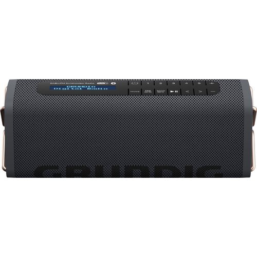 Grundig Bluetooth zvočnik GBTBandBlack, (21040517) Cene