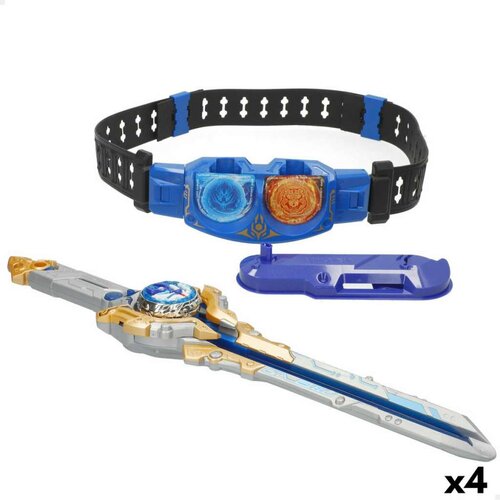  Zvrk Infinity Nado (4 kom.) Cijene