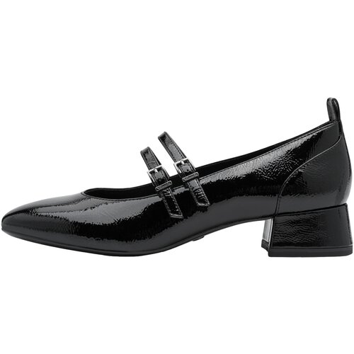 Tamaris Salonarji 261554 Črna Slike