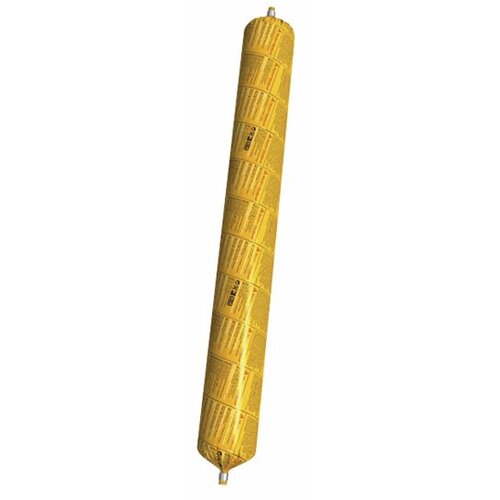 Sika brtvena masa za fuge sikahyflex 250, 600 ml (sive boje) Slike