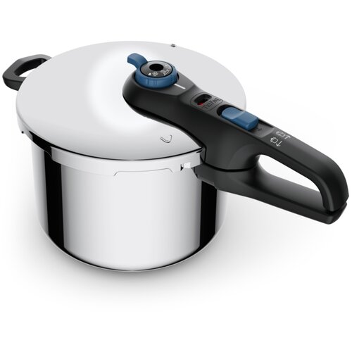 Tefal Economic lonac Secure Trendy Aqua Slike