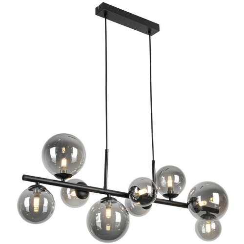 Dieter Knoll VISEČA SVETILKA 90/30 cm 9 x 10 W G9 Cene