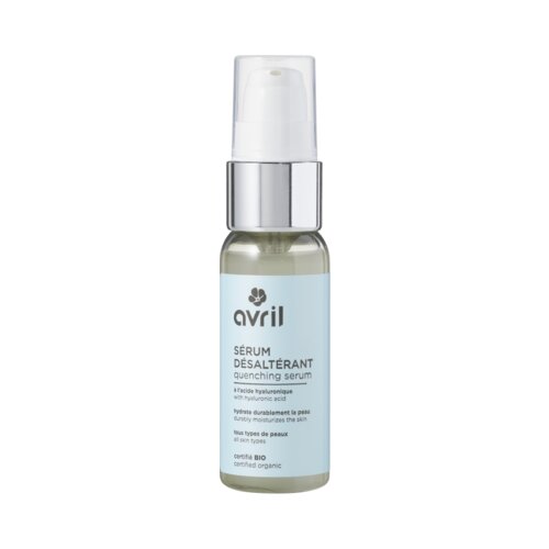 Avril Quenching serum Slike