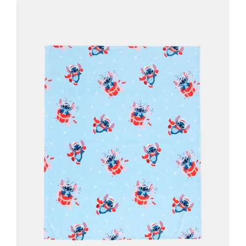 Sinsay Dječji božićni prekrivač Stitch Slike