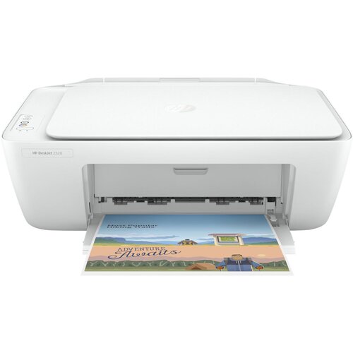 HP Printer DeskJet 2320 AiO Slike