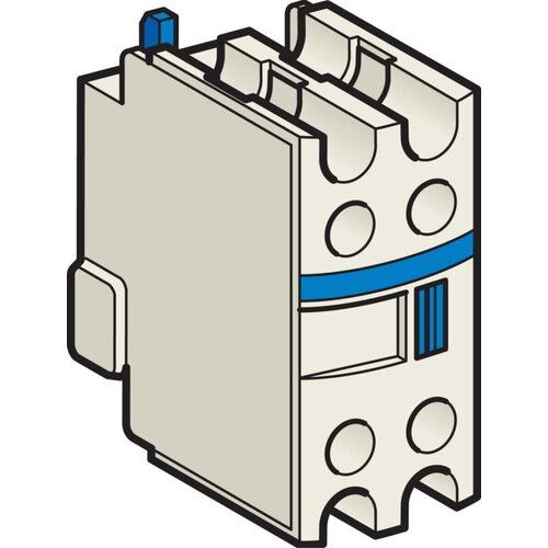 SCHNEIDER APC Schneider Electric pomožni kontakt LADN02, (20890305) Cene
