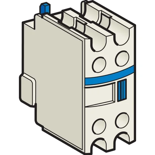 SCHNEIDER APC Schneider Electric pomožni kontakt LADN02, (20890305)