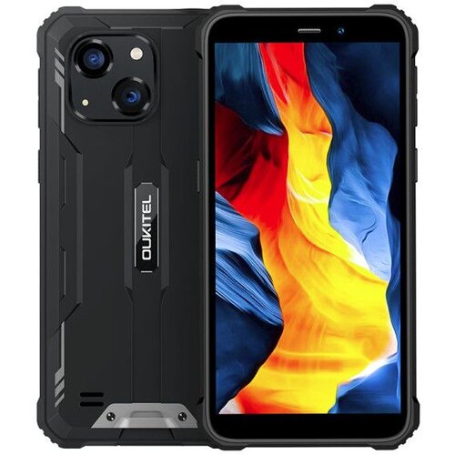 Oukitel WP32 pro 6/256 GB/ crna Cene