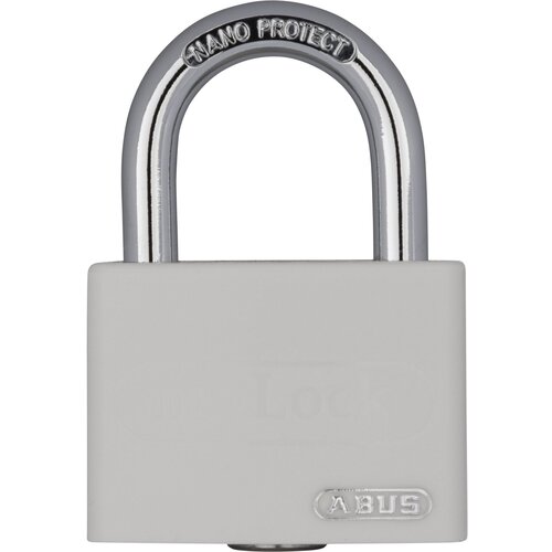 Abus MyLock T65AL white SL 5 Slike